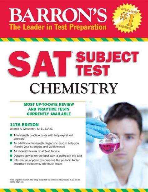 is sat chemistry subject test hard|sat chemistry crash course.